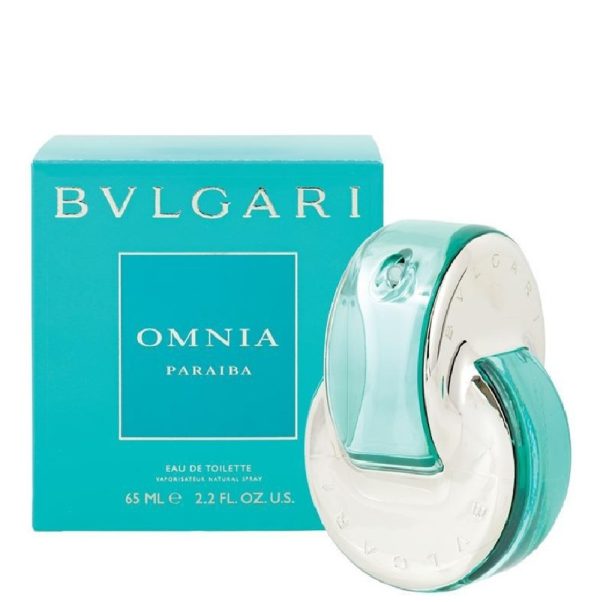 Omnia Paraiba