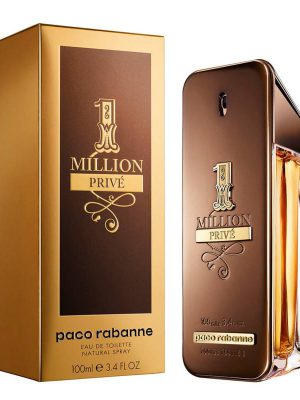 1 Million Privé