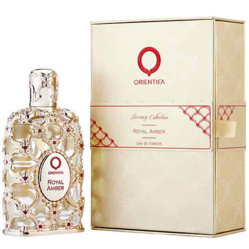 Orientica Royal Amber