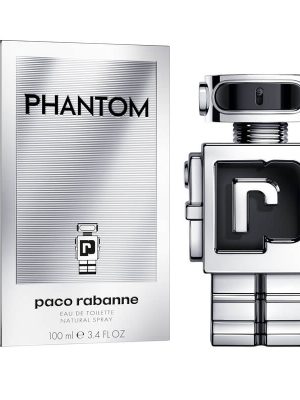 Phantom Paco Rabanne