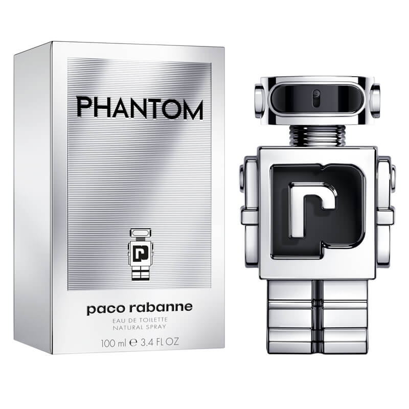 Phantom Paco Rabanne