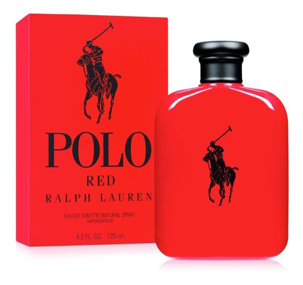 Polo Red