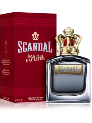 Scandal Men