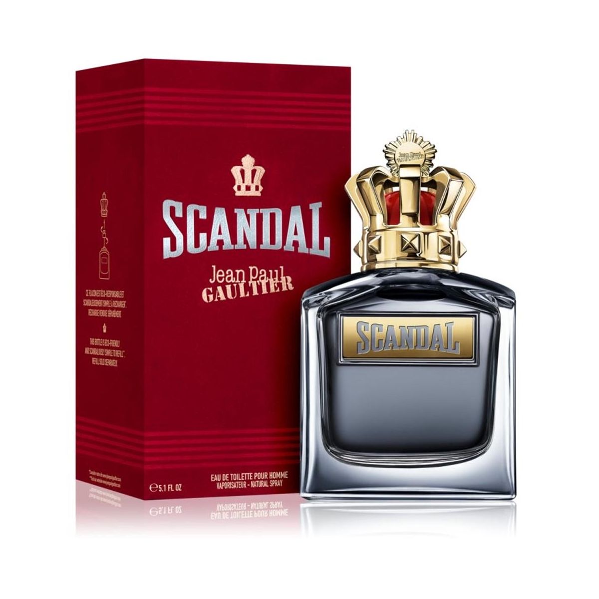 Scandal Men