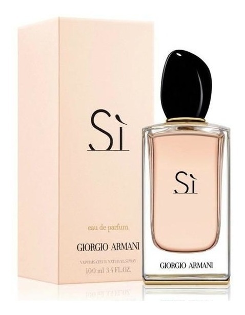 Sí Armani