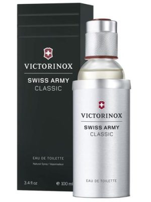 Swiss Army