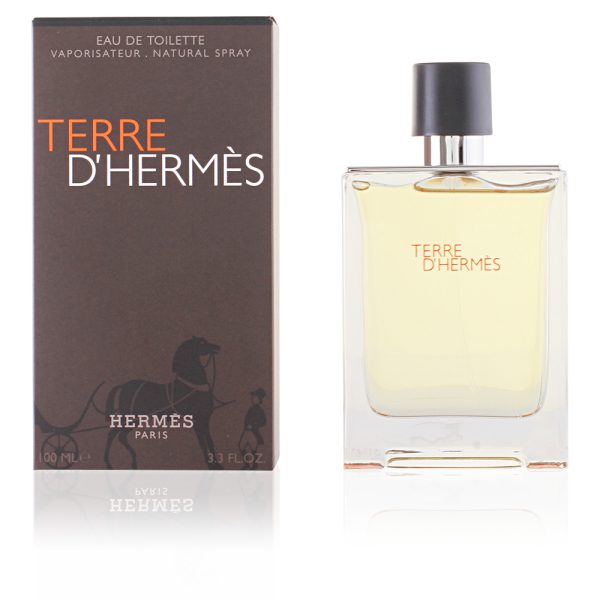 Terre D'hermès