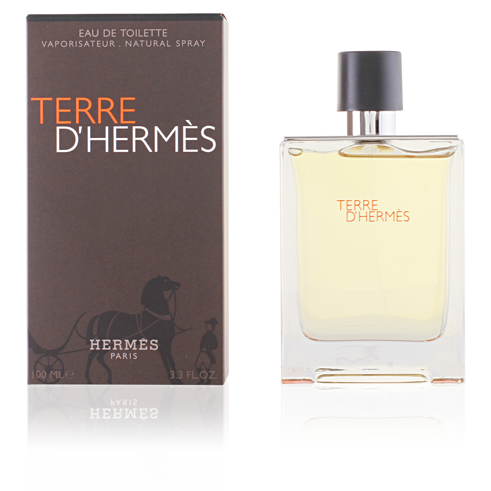 Terre D’hermès