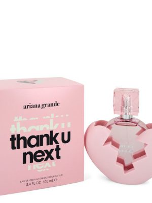 Thank U Next
