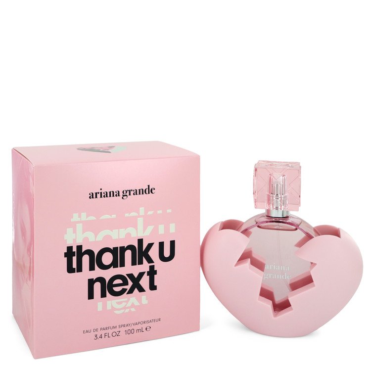 Thank U Next