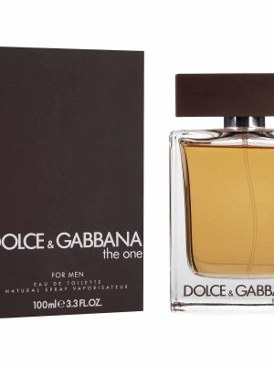 The One D&G