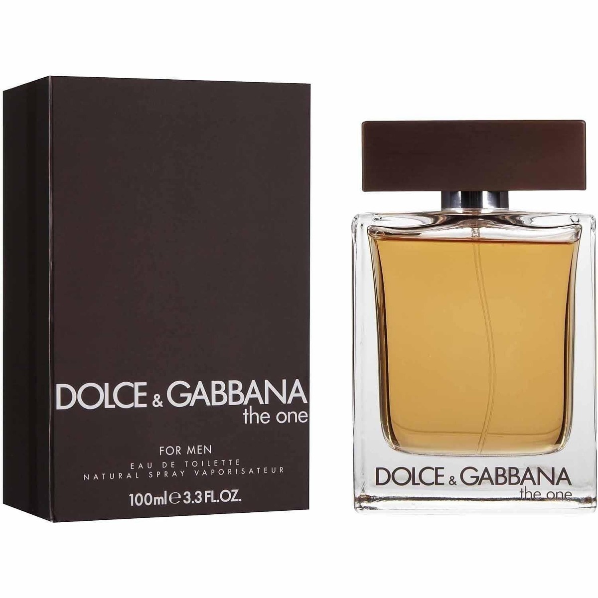 The One D&G