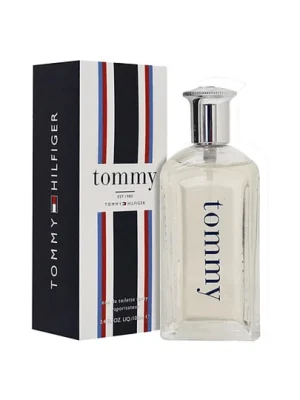 Tommy Men