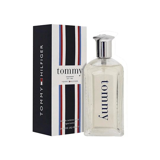 Tommy Men