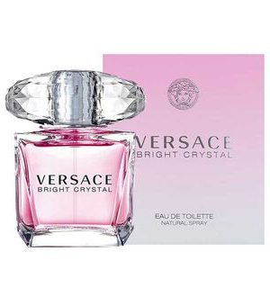 Versace Bright Crystal
