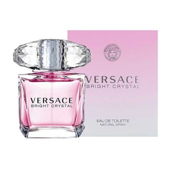 Versace Bright Crystal