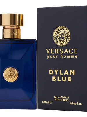 Dylan Blue Men