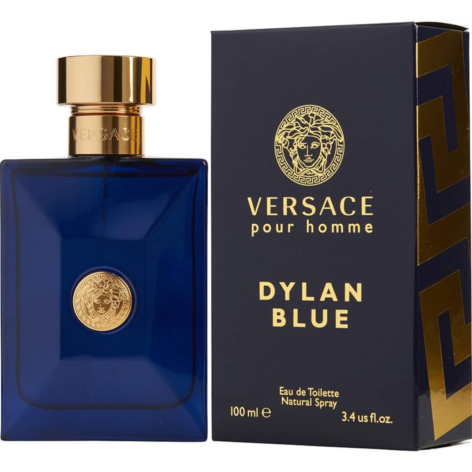 Dylan Blue Men