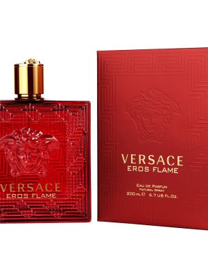 Versace Eros Flame