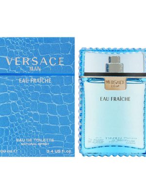 Versace Eau Fraiche