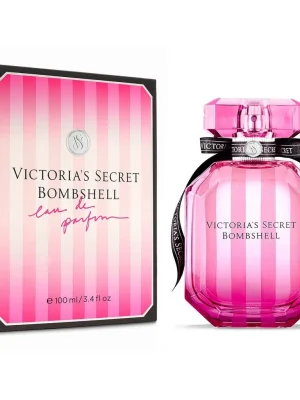 VS Bombshell
