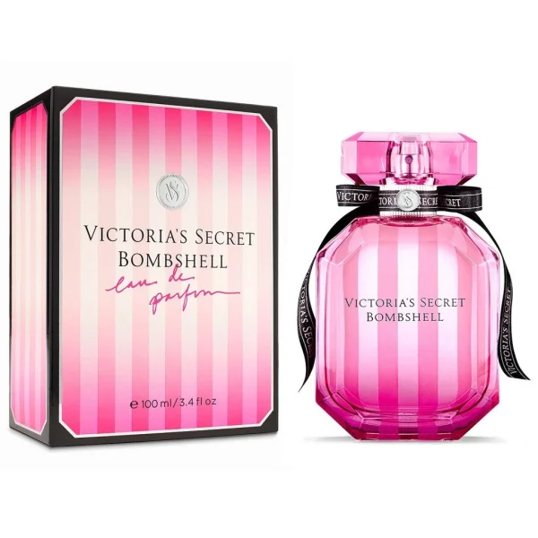VS Bombshell