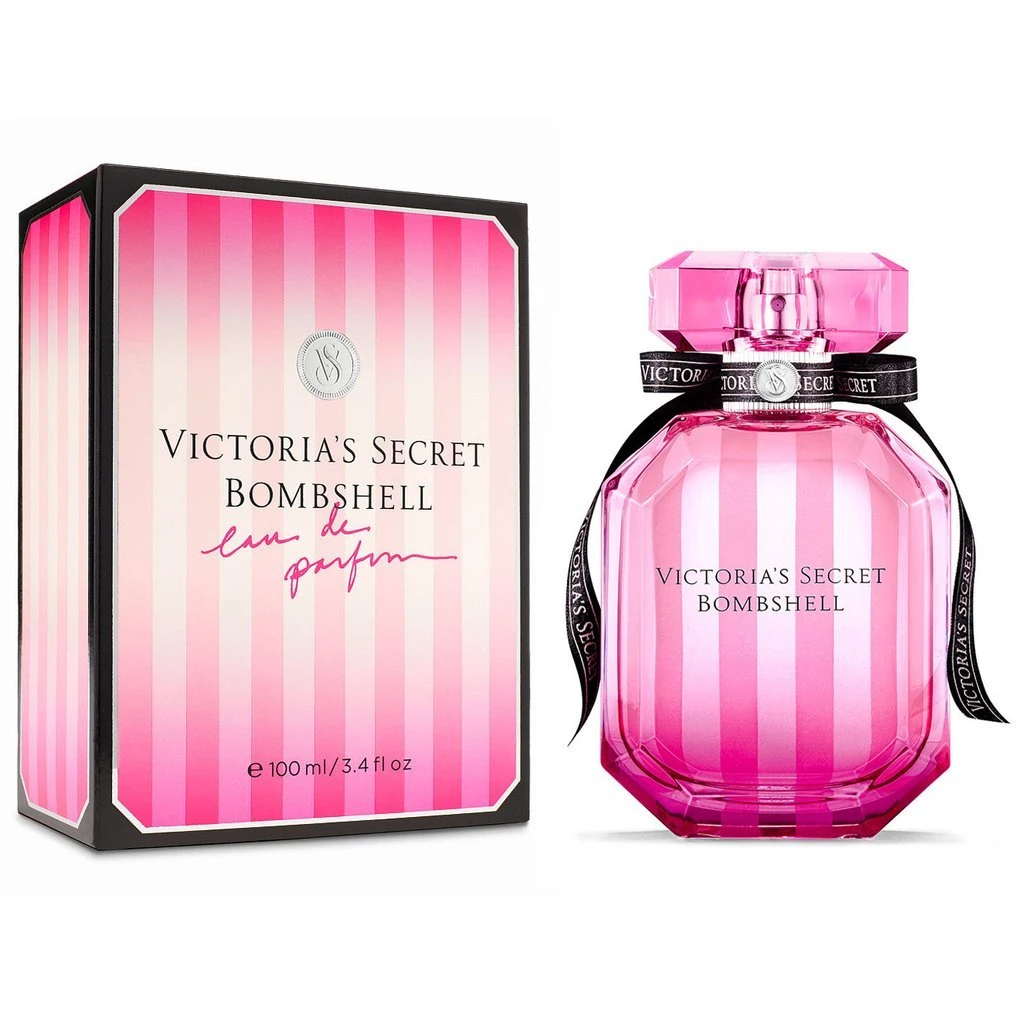 VS Bombshell
