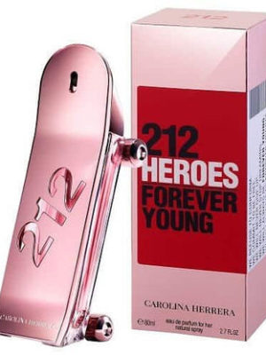 212 Heroes Fem