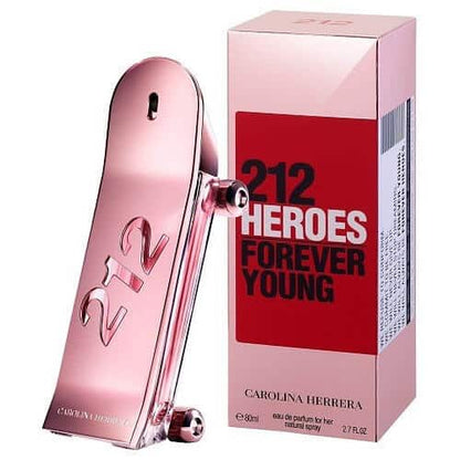 212 Heroes Fem