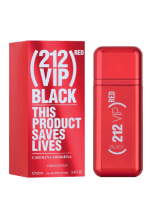 212 VIP Red