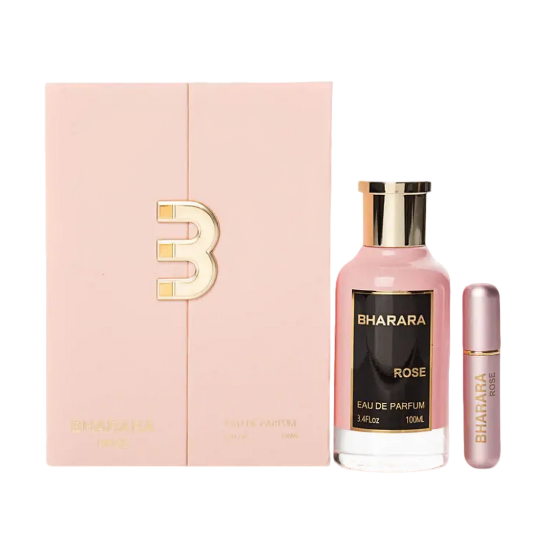 Bharara Rosé