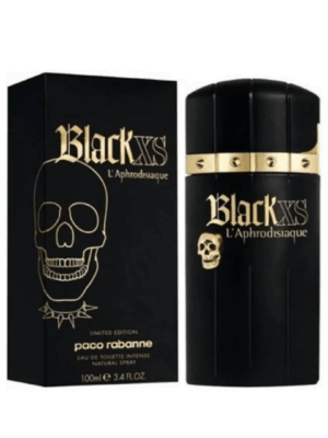 Black XS L'Aphrodisiaque
