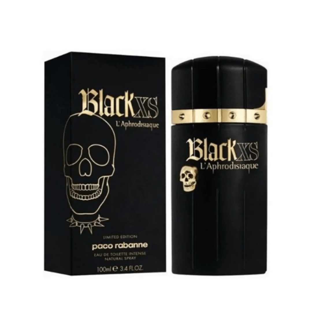 Black XS L’Aphrodisiaque