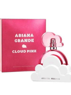 Cloud Pink Ariana Grande