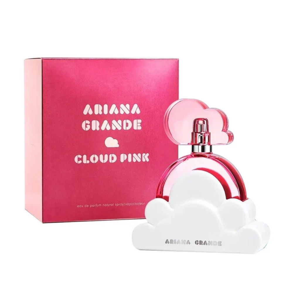 Cloud Pink Ariana Grande