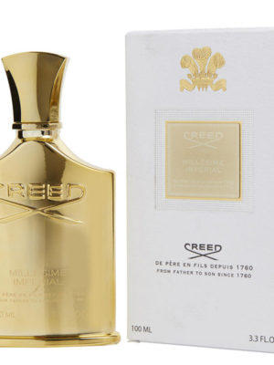 Creed Imperial