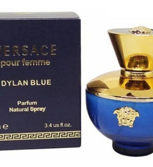 Dylan Blue