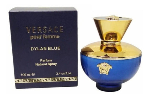 Dylan Blue