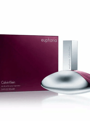 Euphoria CK Fem