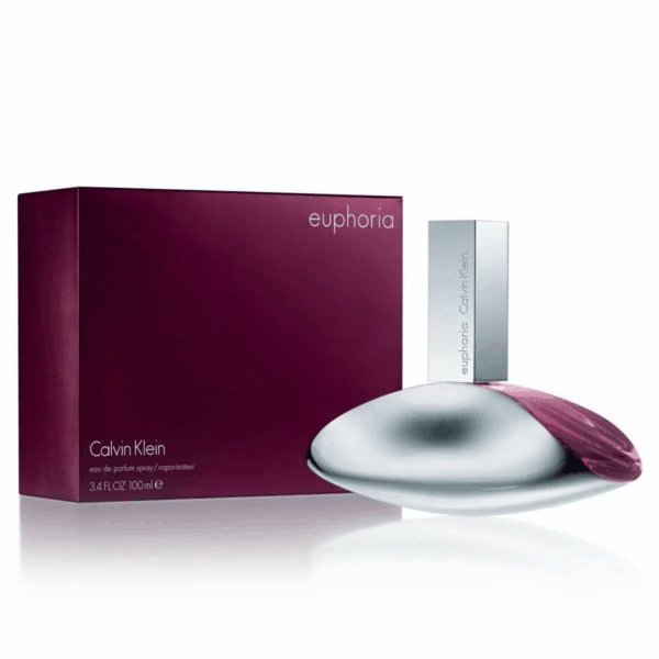 Euphoria CK Fem