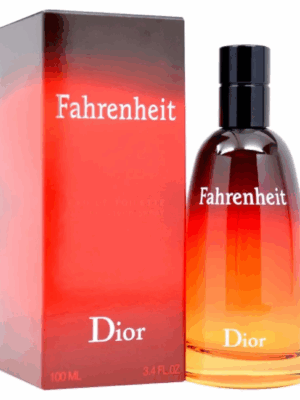 Fahrenheit