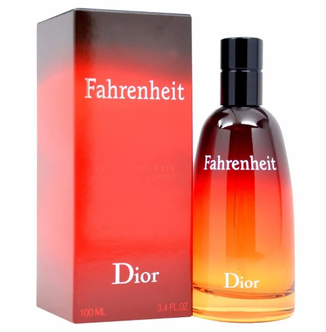 Fahrenheit