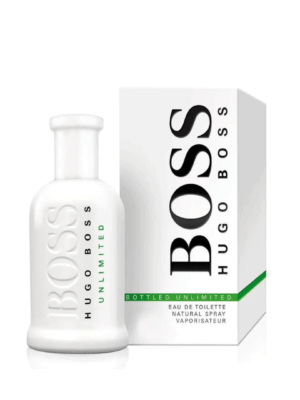 H. Boss Unlimited