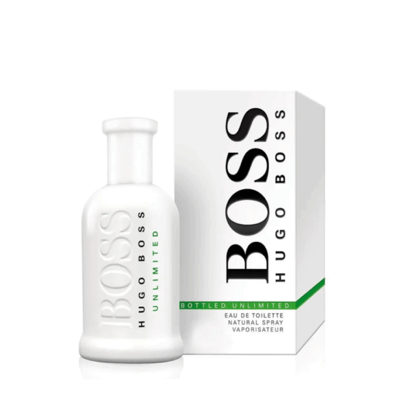 H. Boss Unlimited