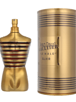 Le Male Elixir