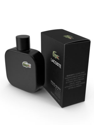 Lacoste Noir