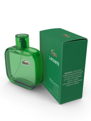 Lacoste Vert