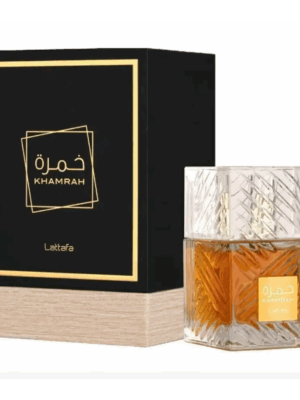 Lattafa Khamrah