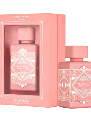 Lattafa Noble Blush