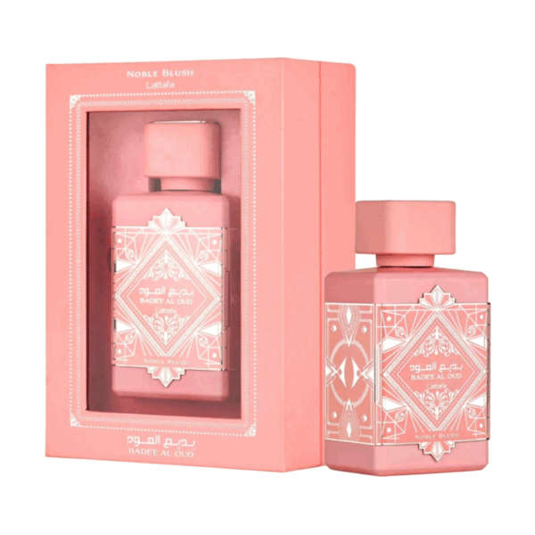 Lattafa Noble Blush